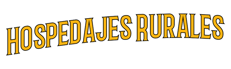 Hospedajes Rurales